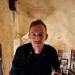 Martin Kretzschmar