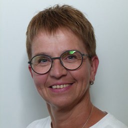 Sabine Meier