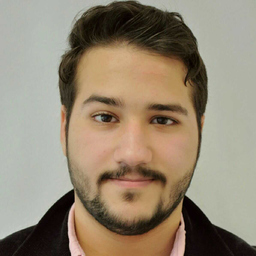 Mohammed Anabi