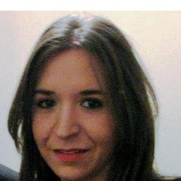 Cristina Sanchis Cardona