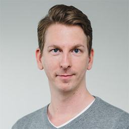 Profilbild Tom Giessel