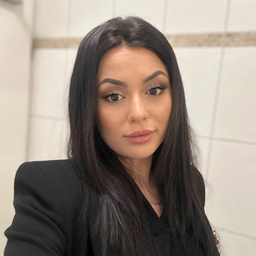 Ana Maria Denisa Diaconescu's profile picture