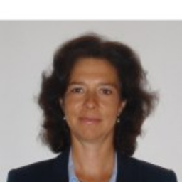 Dipl.-Ing. Olivia Kantner