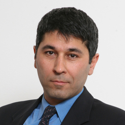 Dr. Farshad Feyzi