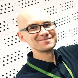 Ing. Johan Hallbäck