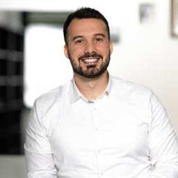 Marios Stengele