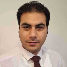 Hamidreza Mosayebian