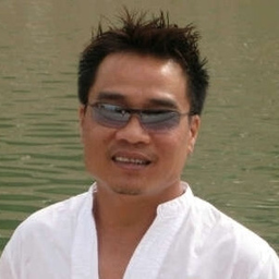 Minh Chanh Le