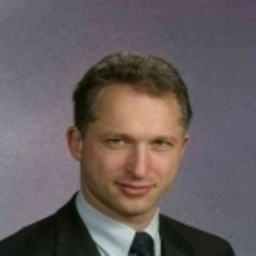Axel Wolf