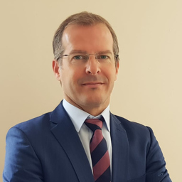 Dipl.-Ing. Régis Walter