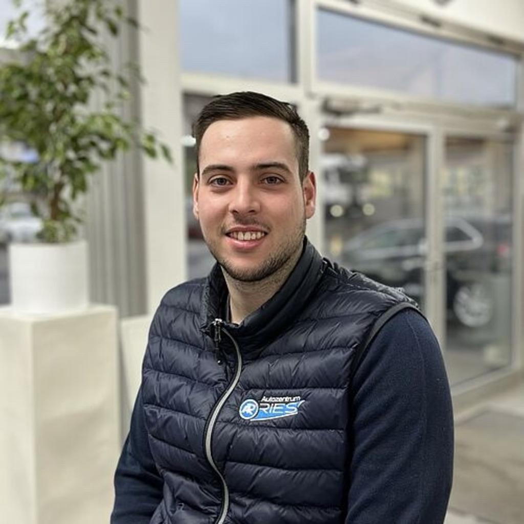 Rezensionen Für Jülicher Autozentrum Makki Gmbh Marcel Böhringer - Fahrzeug-Disponent - Autozentrum Ries GmbH | XING