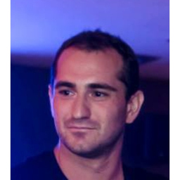 George Grammatikopoulos