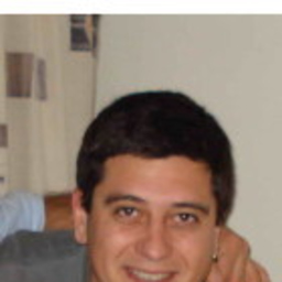 Leandro Rodolfo Croce