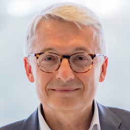 Prof. Dr. Albert Mayr