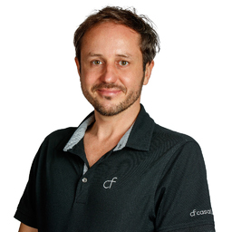 Oliver Keller's profile picture