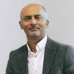 Majed Alsharjabi