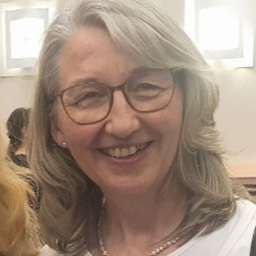 Cornelia Hatipoglu