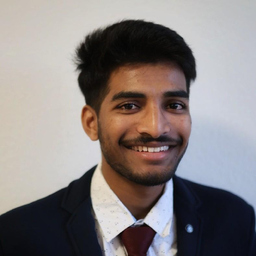 Vamshi krishna Bodige