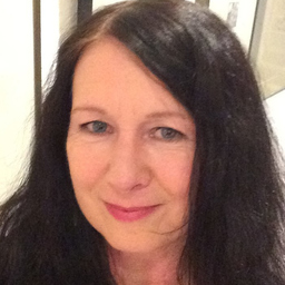Mag. Bettina Amort-Kruse
