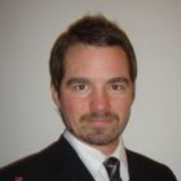 Scott Stanners