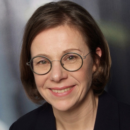 Ursula Schroll