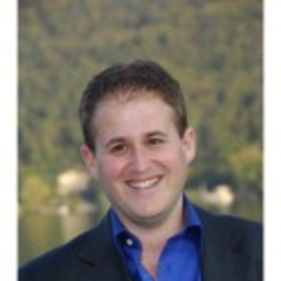 Patrick Scheuble