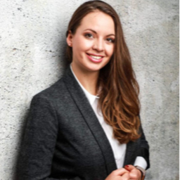 Vanessa Stegmann