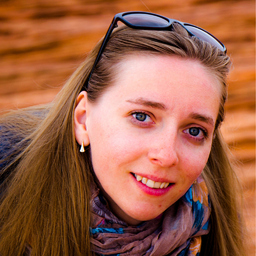 Agnieszka Rozycka
