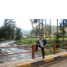 Prof. Reynaldo Herrera Valdez