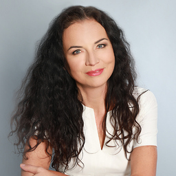 Sylwia Gołuchowska