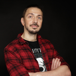 Stephan Skirde