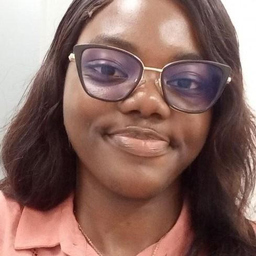Audrey-Esther Awuku