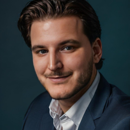 Lucas Patzwaldt