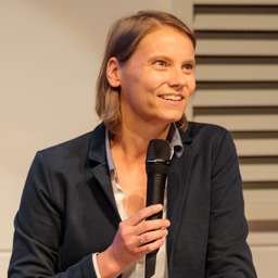 Dr. Birthe-Marie Mosen