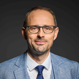 Carsten Henk