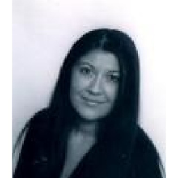 Nadine Perkovic