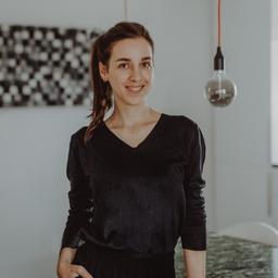 Johanna Sieber