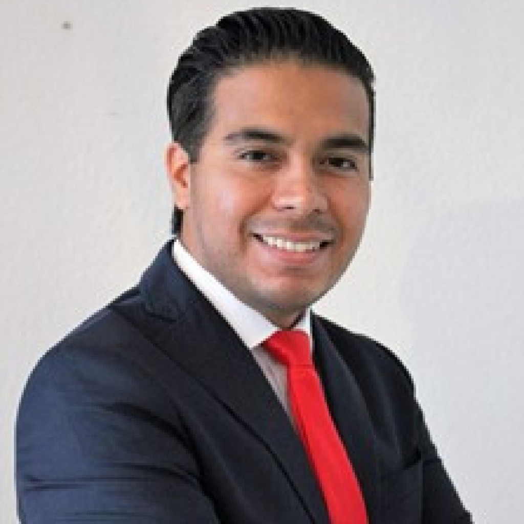 Hugo Jimenez - Sales Experts Team Lead - Philip Morris International | XING