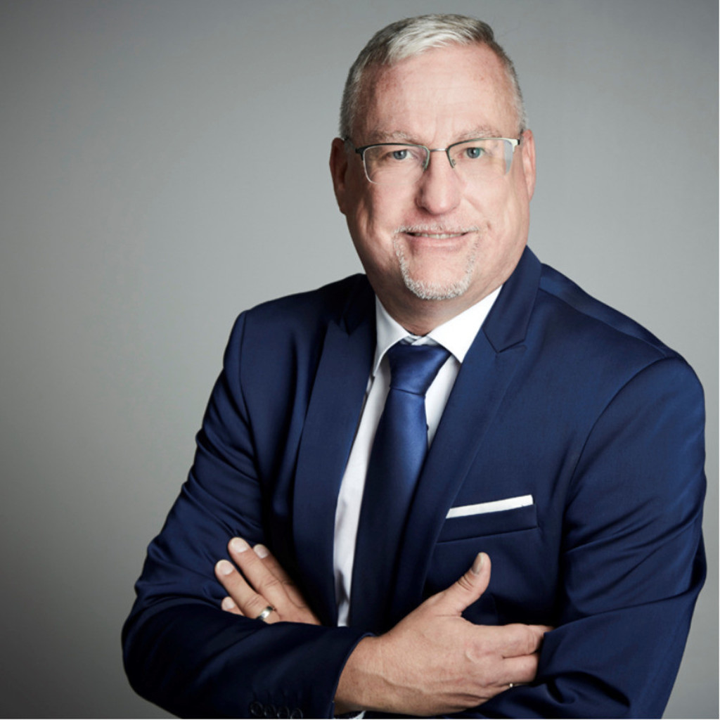 Social Media Profilbild Markus Metzler Trier