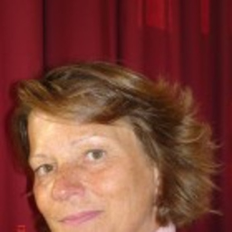 Birgit Oehler