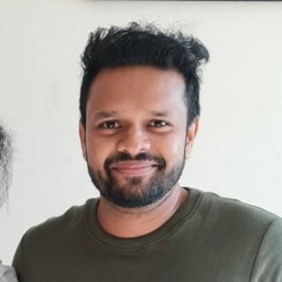 Neville Antony