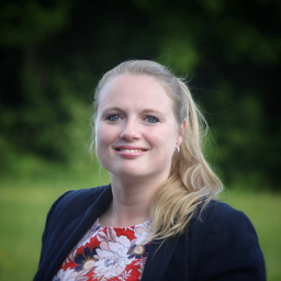 Lotte Breeman's profile picture
