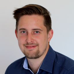 Patrick Thomsen's profile picture
