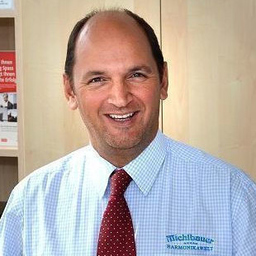 Heinrich Schedler's profile picture