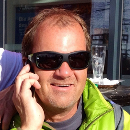 Fredi Althuber