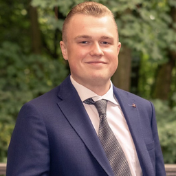 Luca Kevin Roth