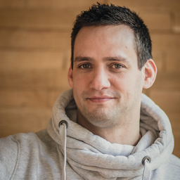 Daniel Freudenberger