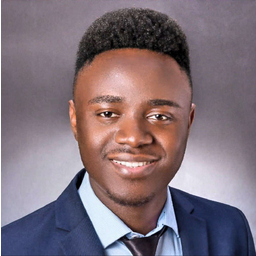 Arnol  Goltrand Tchieudji Noumbissie