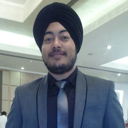 Kulwinder Multani