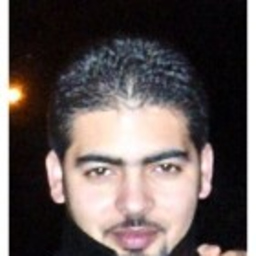 SALAHEDDINE RIKAOUI